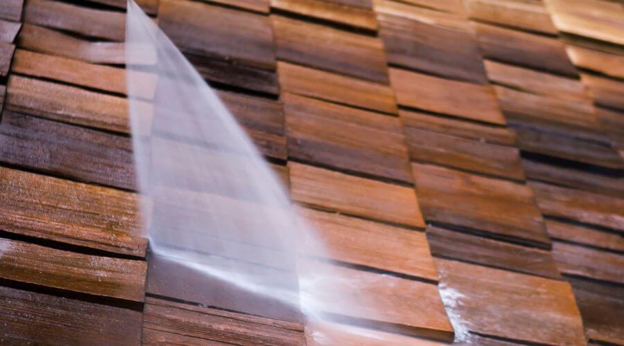 Shingle Roofing in Outlook, WA